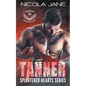 Tanner - Paperback