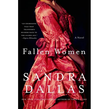 Fallen Women - Paperback