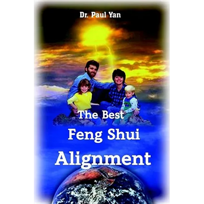 The Best Feng Shui Alignment - Paperback