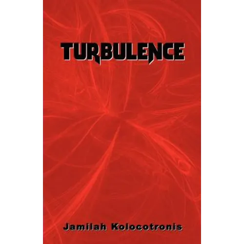 Turbulence - Paperback
