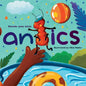 Antics - Paperback