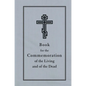 Book for the Commemoration of the Living and the Dead - Paperback