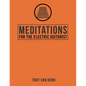 Meditations for the Electric Guitarist - Paperback