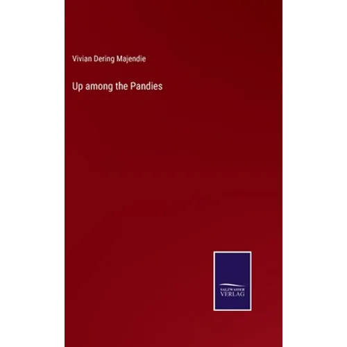 Up among the Pandies - Hardcover