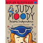 Judy Moody Declares Independence - Hardcover