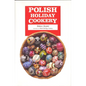 Polish Holiday Cookery - Paperback