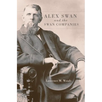Alex Swan and the Swan Companies: Volume 22 - Paperback