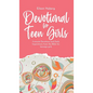 Devotional for Teen Girls: 3-minute Devotions and Daily Inspirations from The Bible for Teenage Girls - Hardcover