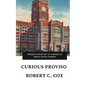 Curious Proviso - Paperback