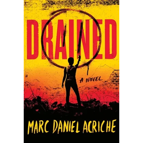 Drained - Paperback