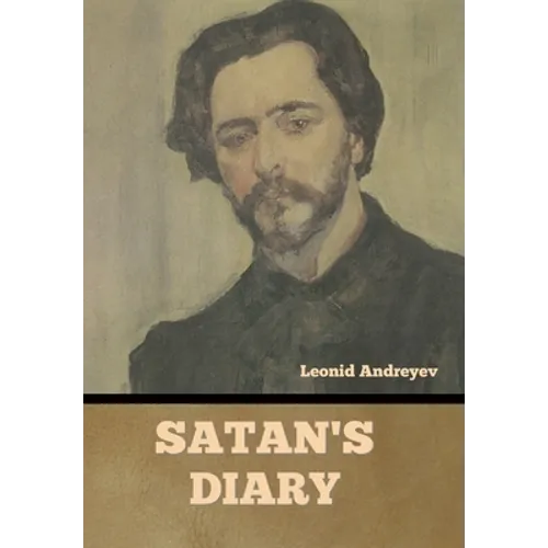 Satan's Diary - Hardcover