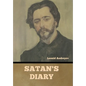 Satan's Diary - Hardcover