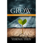 I Dare you to grow - Paperback