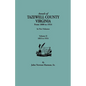 Annals of Tazewell County, Virginia, from 1800 to 1924. in Two Volumes. Volume II, 1853-1924 - Paperback