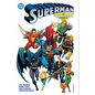 Superman: The Triangle Era Omnibus Vol. 2 - Hardcover