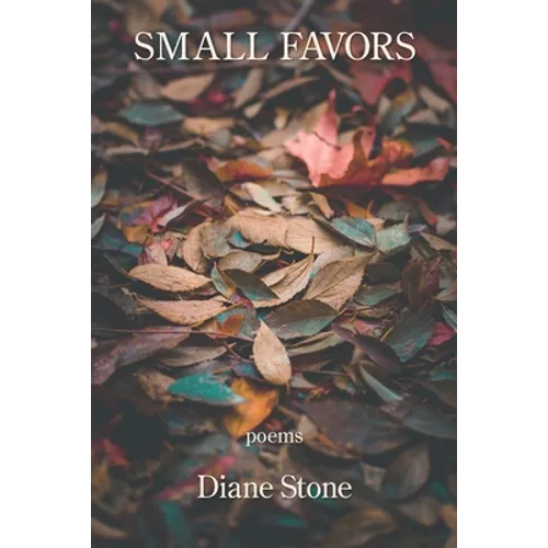 Small Favors - Paperback