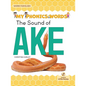 The Sound of Ake - Paperback