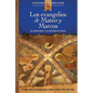 Los Evangelios de Mateo y Marcos: Proclamacion de La Buena Noticia de Jesucristo, El Hijo de Dios - Paperback