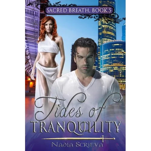 Tides of Tranquility - Paperback