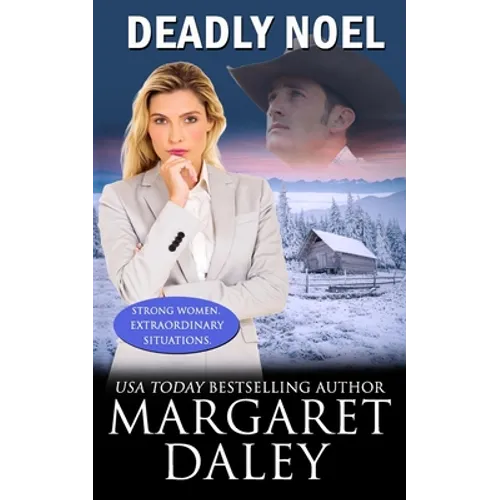 Deadly Noel - Paperback