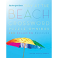New York Times Day at the Beach Crossword Puzzle Omnibus - Paperback