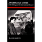 Anomalous States: Irish Writing and the Post-Colonial Moment - Paperback