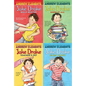 The Jake Drake Collection (Boxed Set): Jake Drake, Know-It-All; Jake Drake, Bully Buster; Jake Drake, Teacher's Pet; Jake Drake, Class Clown - Boxed Set