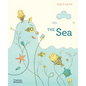 The Sea - Hardcover