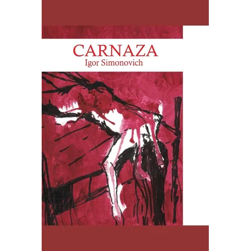 Carnaza - Paperback
