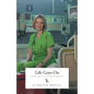 Life Goes On: Journey of a Liver Transplant Recipient - Paperback