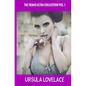 THE TRANS ULTRA COLLECTION Vol. 1 (10 Transgender, Crossdressing, and Feminization Stories) - Paperback