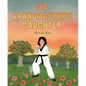 The Grandmaster's Daughter - Hardcover