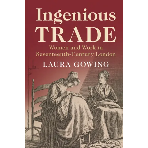Ingenious Trade - Paperback