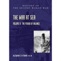The War at Sea 1939-45: Volume II The Period of Balance - Paperback