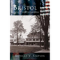 Bristol: Montaup to Poppasquash - Hardcover