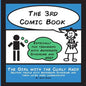 The 3rd Comic Book: For Teenagers with Asperger's Syndrome - Paperback