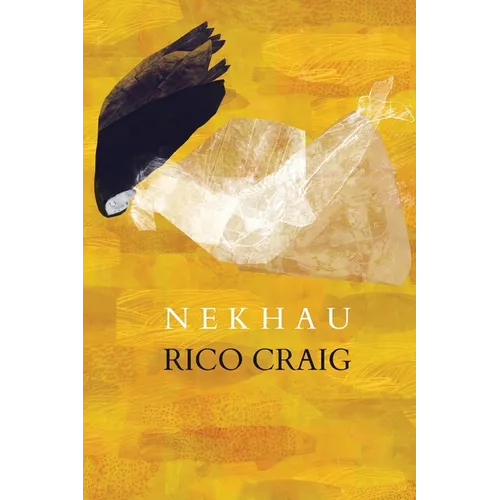 Nekhau - Paperback