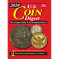 2020 U.S. Coin Digest: The Complete Guide to Current Market Values - Spiral