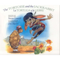 The Tortoise and the Jackrabbit - Paperback
