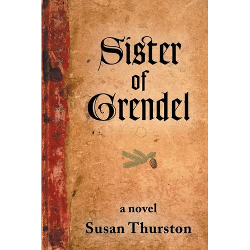 Sister of Grendel - Paperback