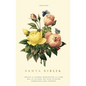 Rvr60, Santa Biblia, Premio Y Regalo, Letra Grande, Tapa Dura, Floral, Palabras de Jesús En Rojo, Comfort Print - Hardcover