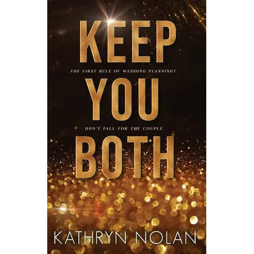 Keep You Both: A Holiday Novella - Paperback