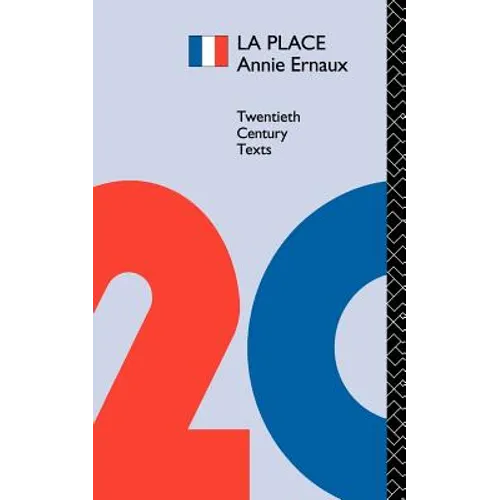 La Place - Paperback