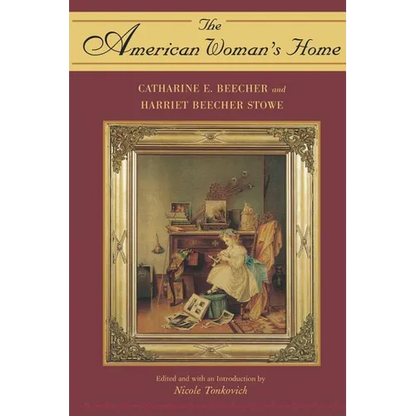 The American Woman's Home - Paperback