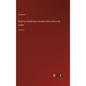 Noticias históricas sacadas del archivo de Uclés: Tomo 2 - Hardcover