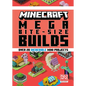 Minecraft: Mega Bite-Size Builds (Over 20 Incredible Mini Projects) - Hardcover