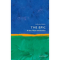 The Epic: A Very Short Introduction - Paperback