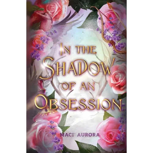 In the Shadow of an Obsession - Paperback