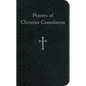 Prayers of Christian Consolation - Hardcover