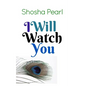 I Will Watch You: Four Short Tales of Jewish Love and Lust - Paperback